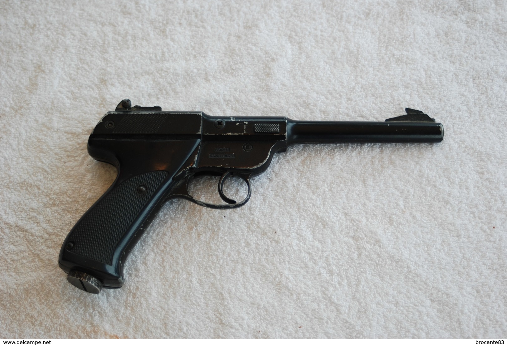 Comment choisir son pistolet à plomb ?